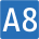 A8 Brennerautobahn“ min-width: 36px align=
